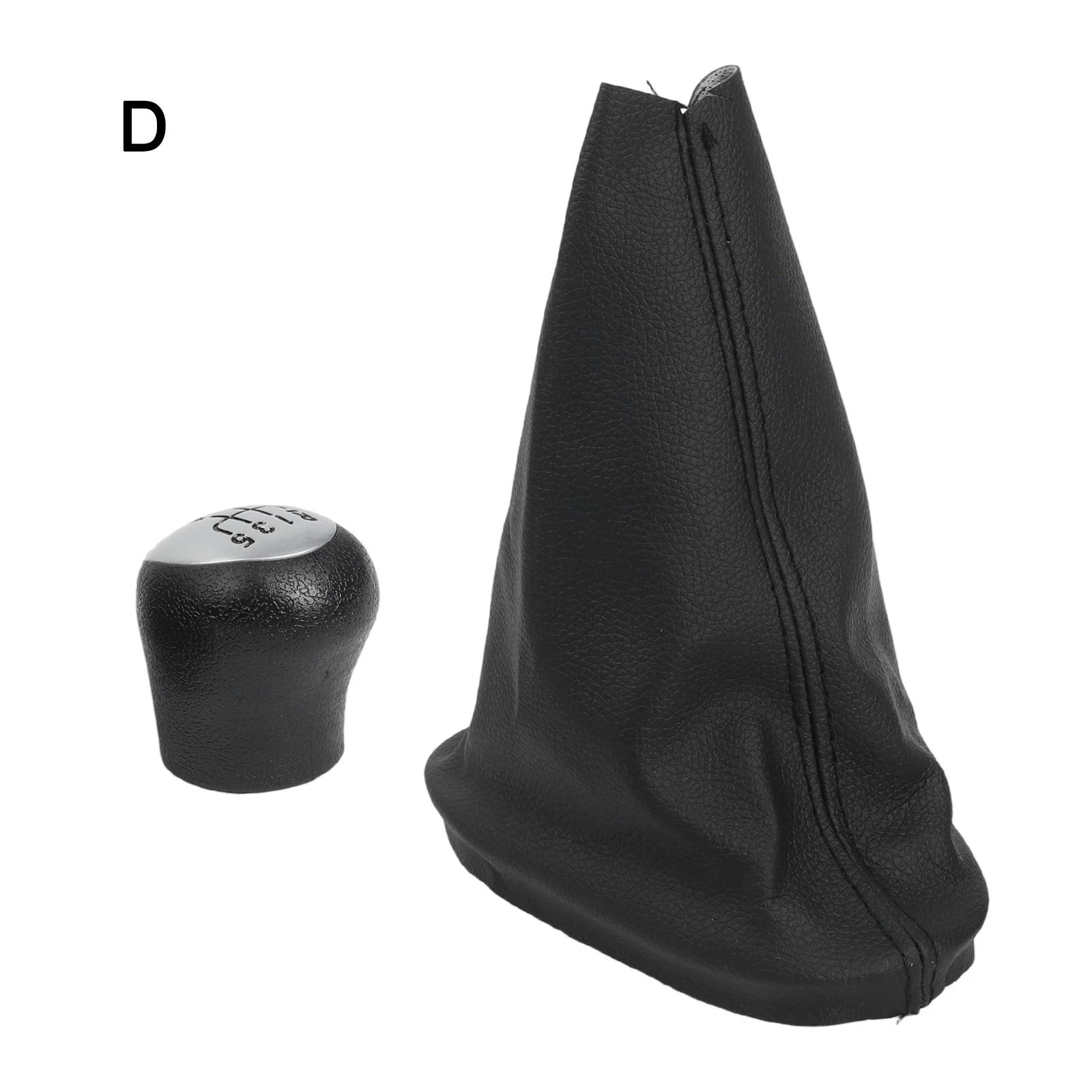 Shift Knob Assembly for Renault Clio II (1998–2005)