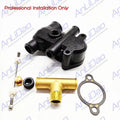 Thermostat Housing for Mercury MerCruiser 5.0L 305 GM Vortec (1990–2023)