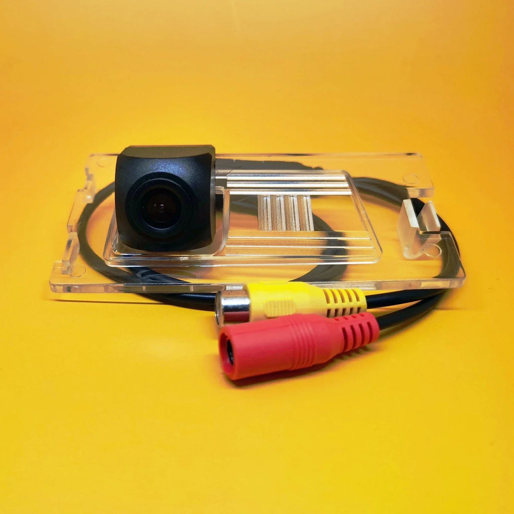 Reverse Rear View Backup Color Camera for Jeep Grand Cherokee (2011–2013)