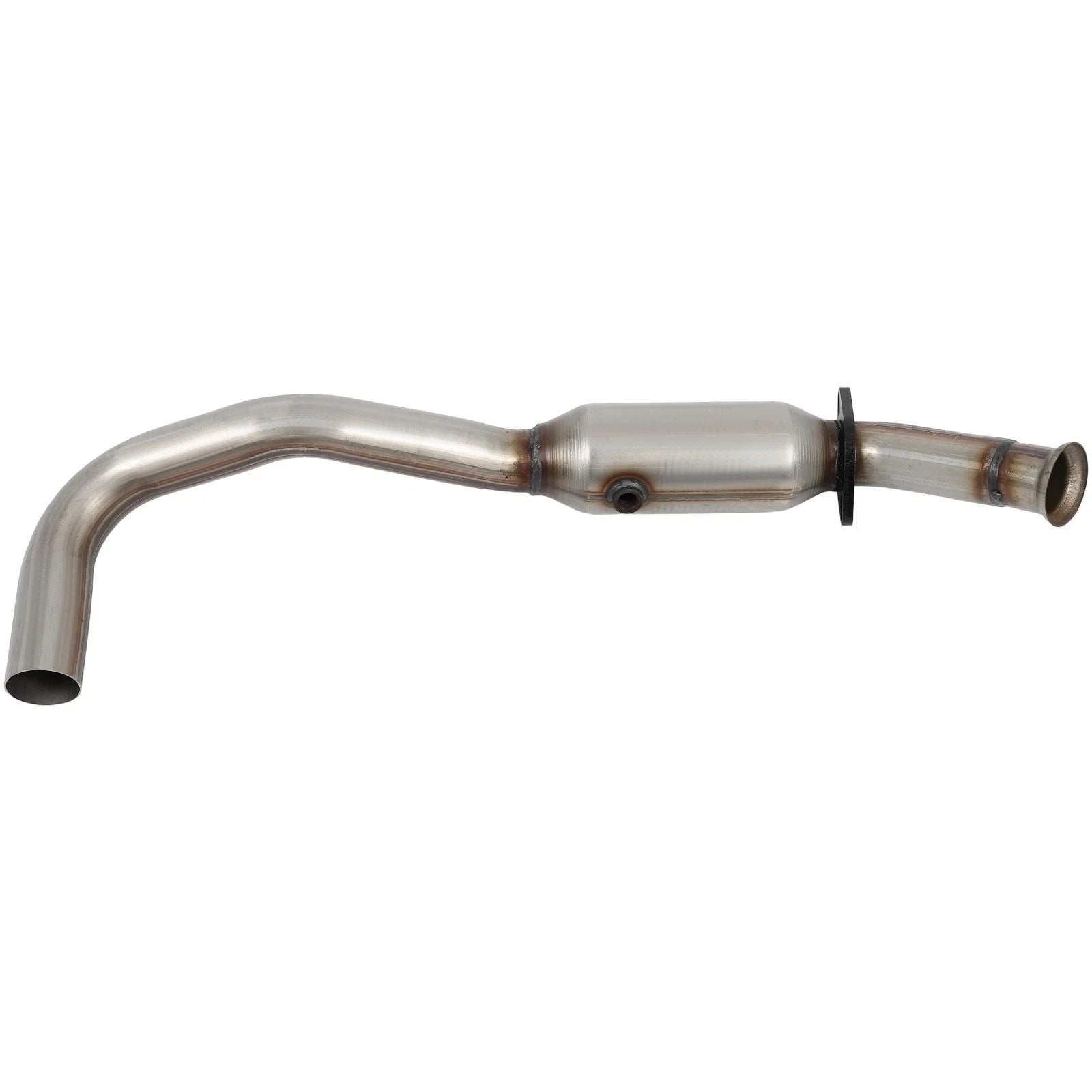 Left Catalytic Converter for Ford F-150 (2005–2008) 4.2L 30559