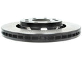 Front Brake Rotor for Suzuki Swift+ (2004–2009) HF622GB