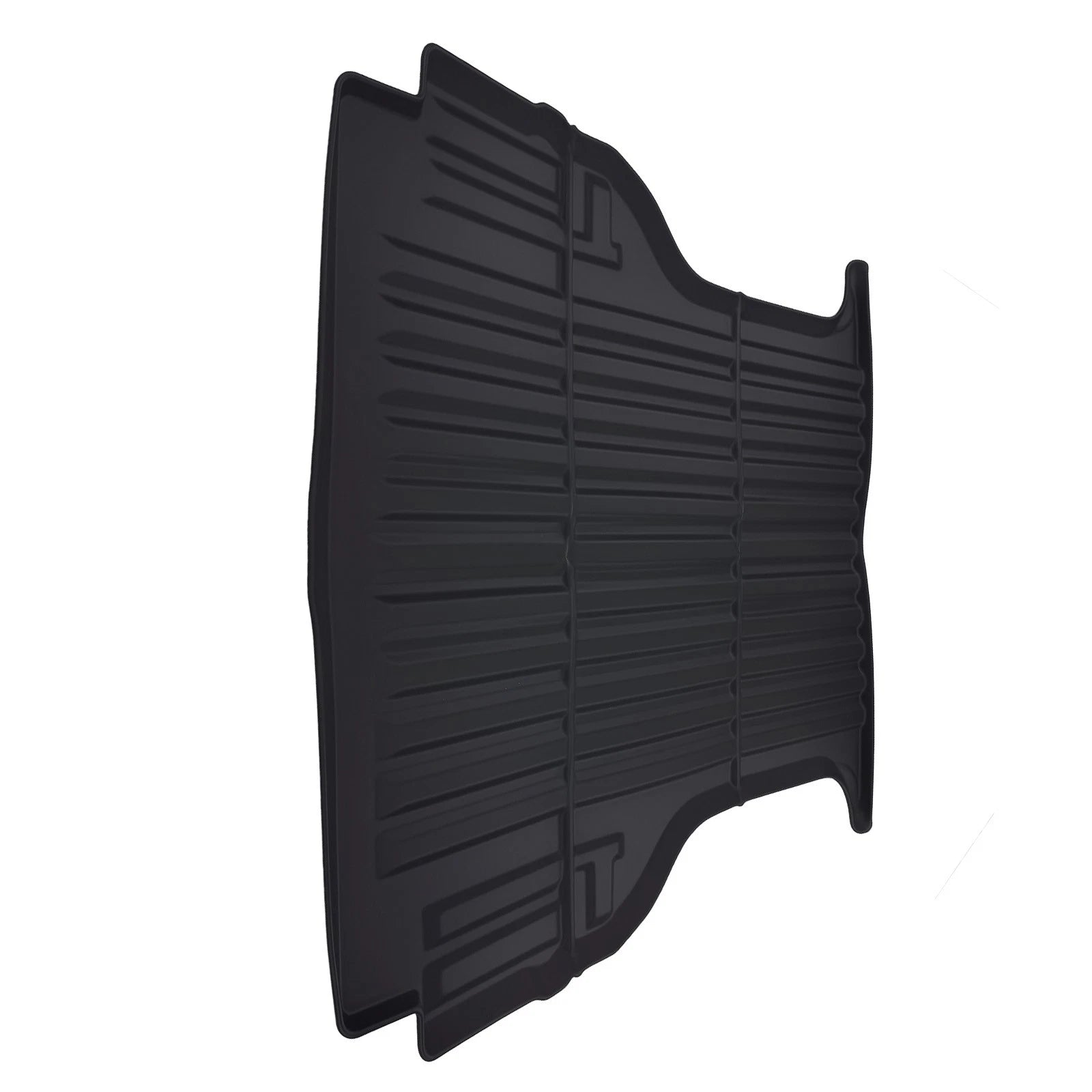 5Ft Anti-Slip Bed Mat for Ford Ranger Super Crew Cab (2019–2023)