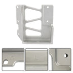 Upper Hinge Hood Pivot Bracket Left for Peterbilt 379/378