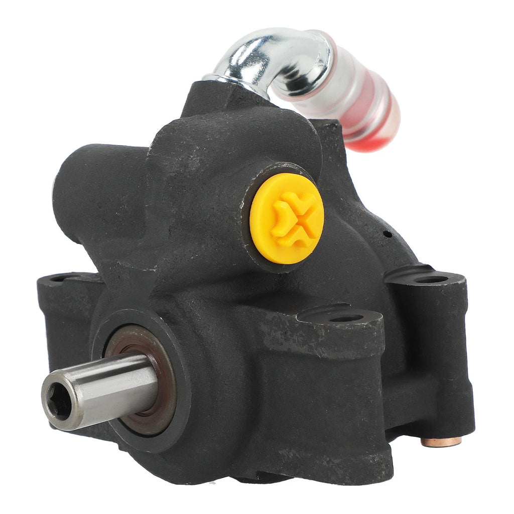 Power Steering Pump for Ford Super Duty F-250 F-350 F-450 F-550 (2005–2007)