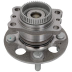 Wheel Hub for Hyundai Accent (2012–2017) Rear LH/RH 4 Lug with Bearing