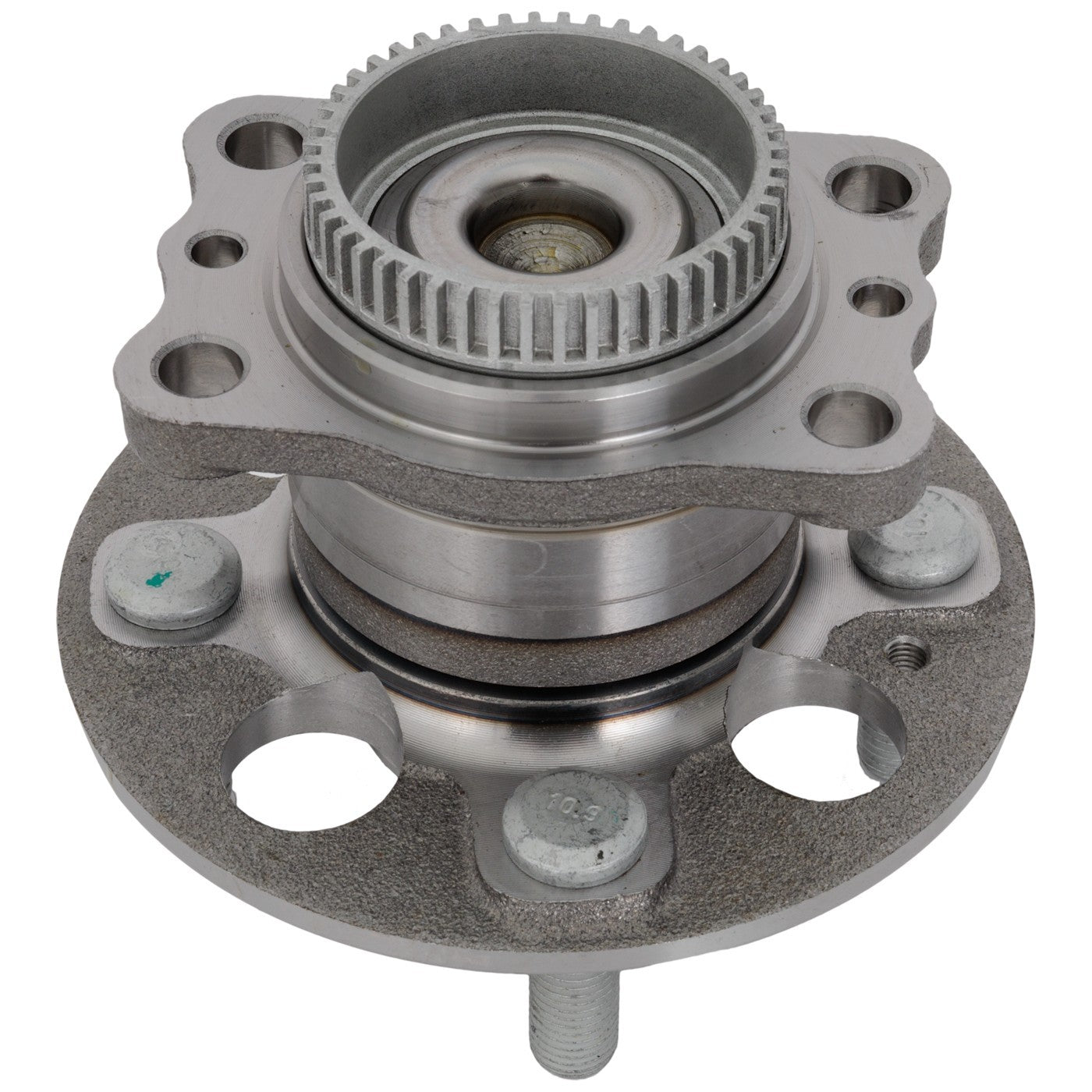 Wheel Hub for Hyundai Accent (2012–2017) Rear LH/RH 4 Lug with Bearing