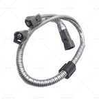2X Knock Sensor & Harness for Toyota Lexus GS300 3.0L 4Runner (1998–2005)