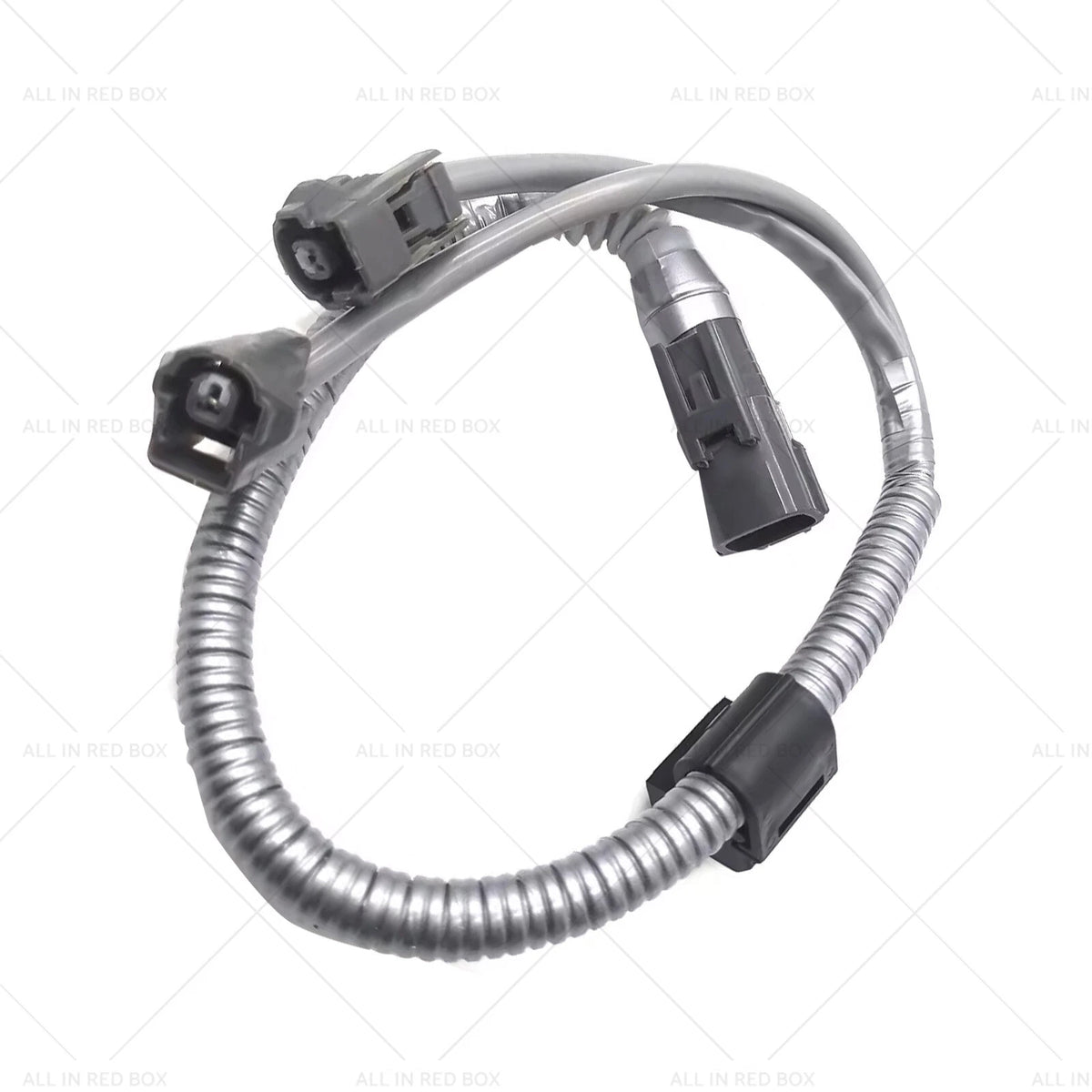 2X Knock Sensor & Harness for Toyota Lexus GS300 3.0L 4Runner (1998–2005)