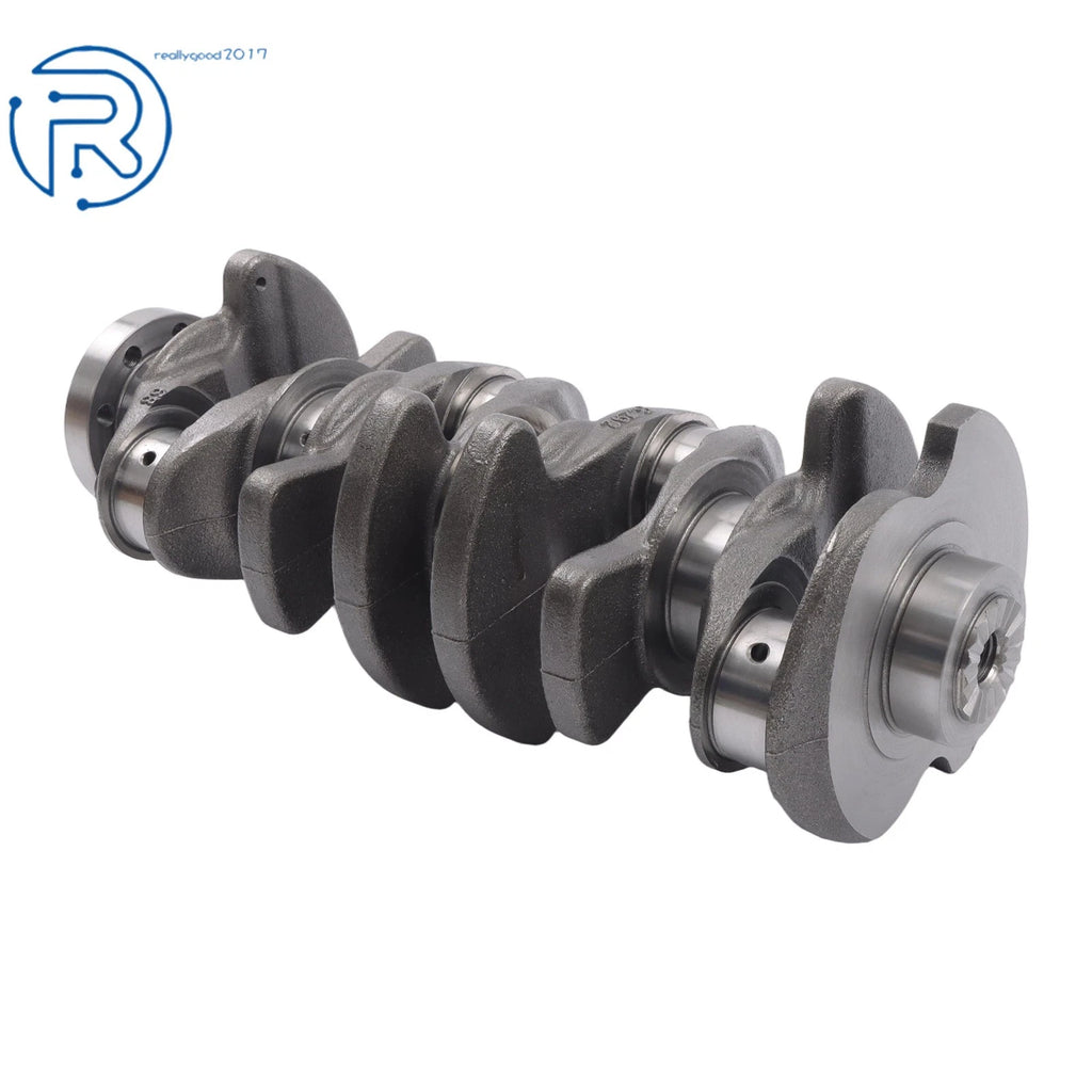 Set of 4 Crankshaft Rods Bearings for Audi VW GTI (2006–2013) 06H105021M EA888 Gen2 2.0L