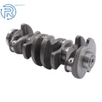 Set of 4 Crankshaft Rods Bearings for Audi VW GTI (2006–2013) 06H105021M EA888 Gen2 2.0L