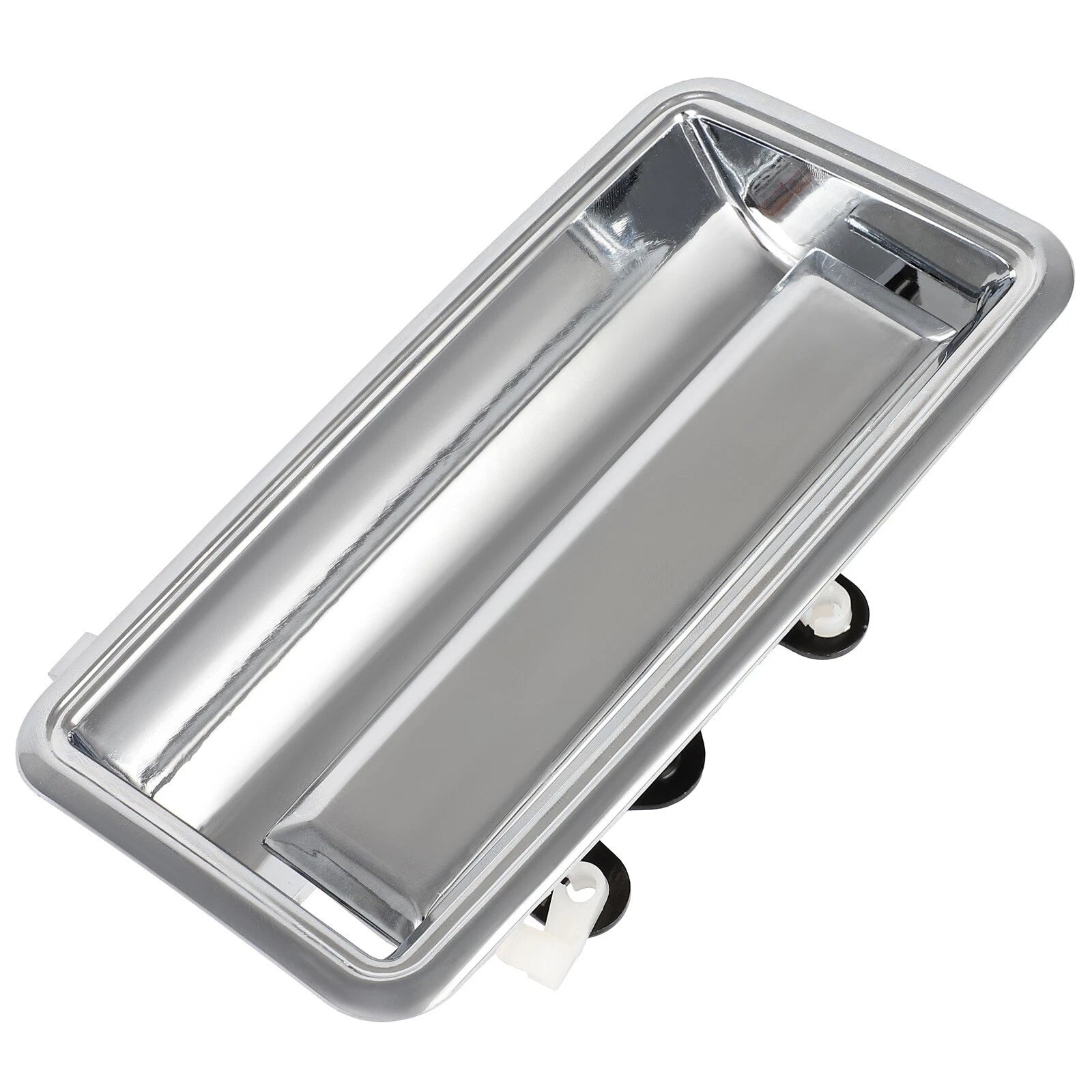 Chrome Tailgate Handle & Bezel for Chevy GMC C/K 1500 2500 3500