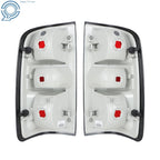 2X Rear Tail Light Brake Light LED for Chevrolet Colorado (2015–2021) LH+RH