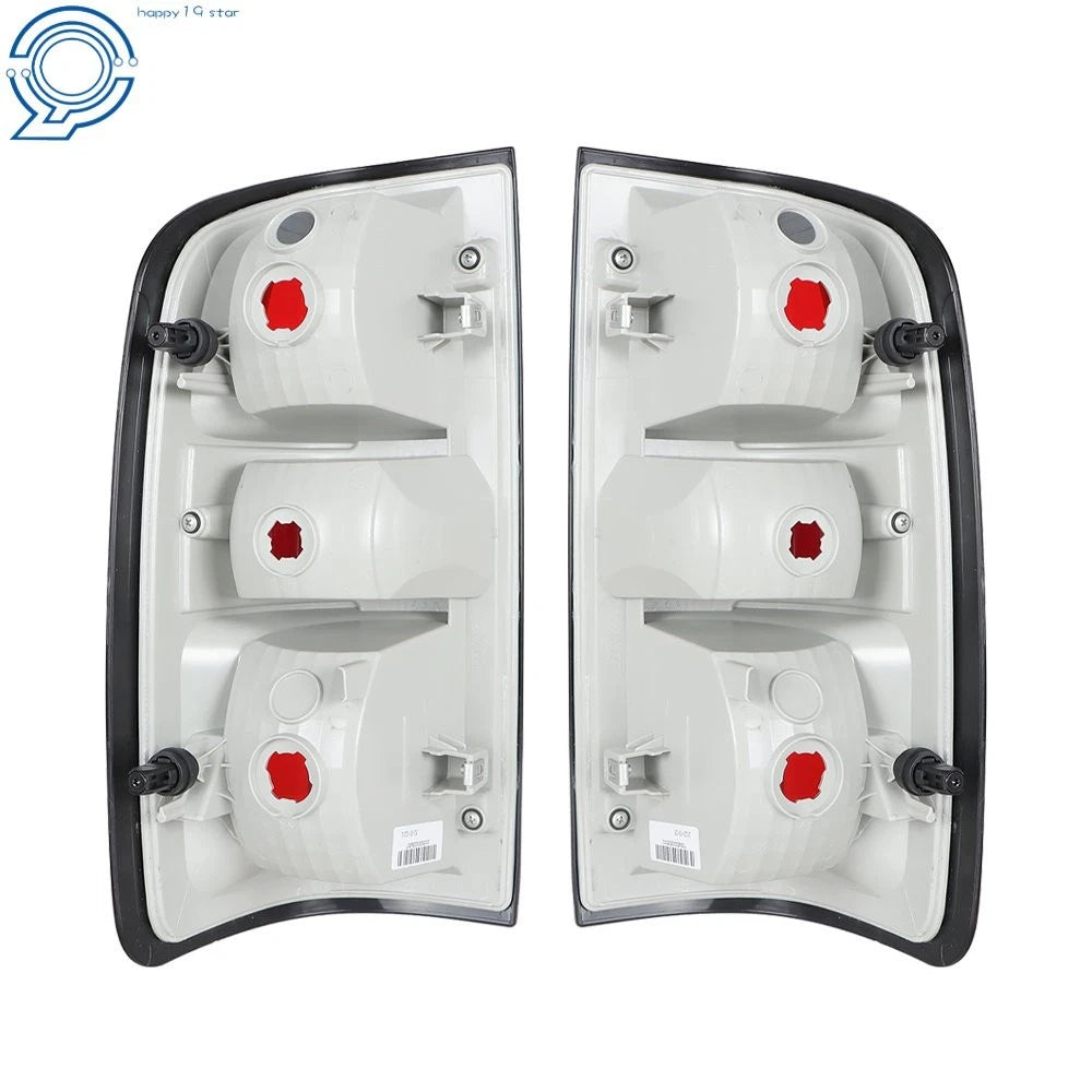 2X Rear Tail Light Brake Light LED for Chevrolet Colorado (2015–2021) LH+RH