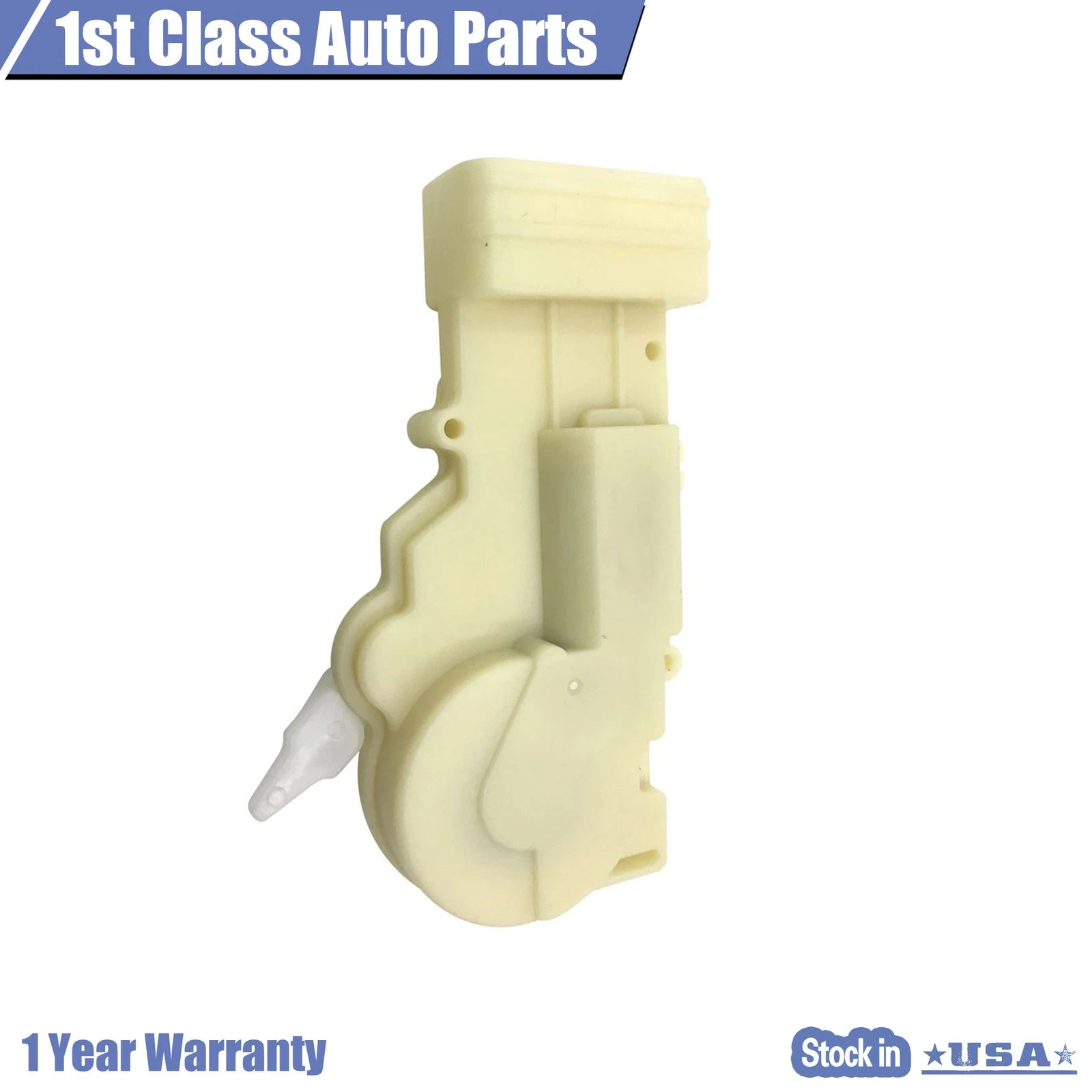 Rear Left Door Lock Actuator for Lexus GS300 GS400 (1998–2005)