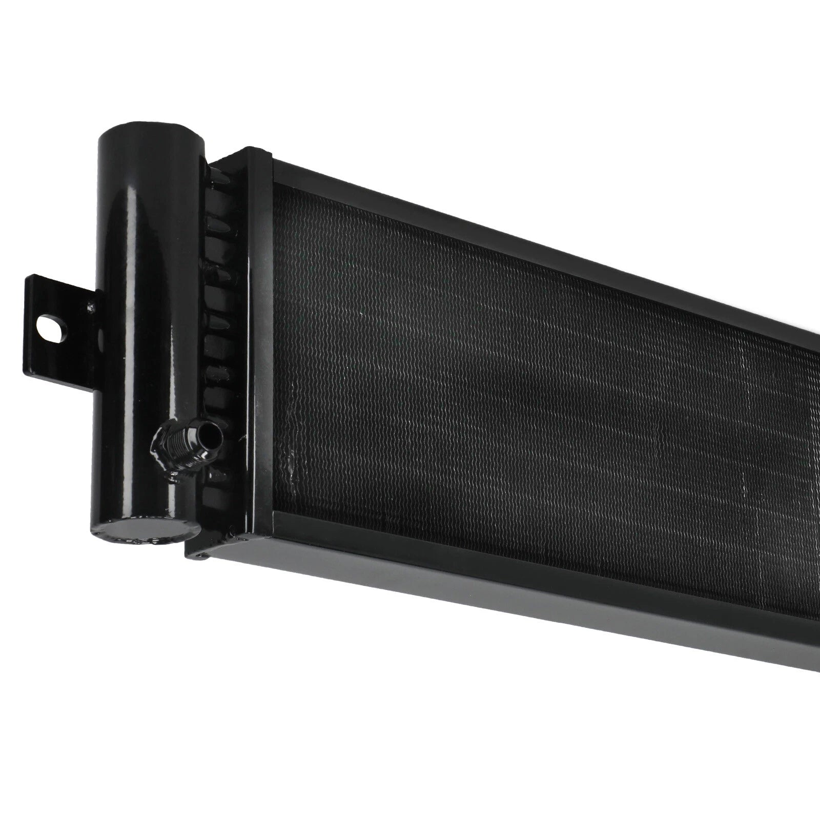 Oil Cooler Heat Exchanger for Bobcat 742 743DS 642
