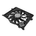 Radiator Cooling Fan for Benz GL320/GL450/GL500/ML550 (2007–2009) A1645000093