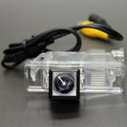 Rear View Camera for Mercedes-Benz W906 Sprinter (2014–2016)
