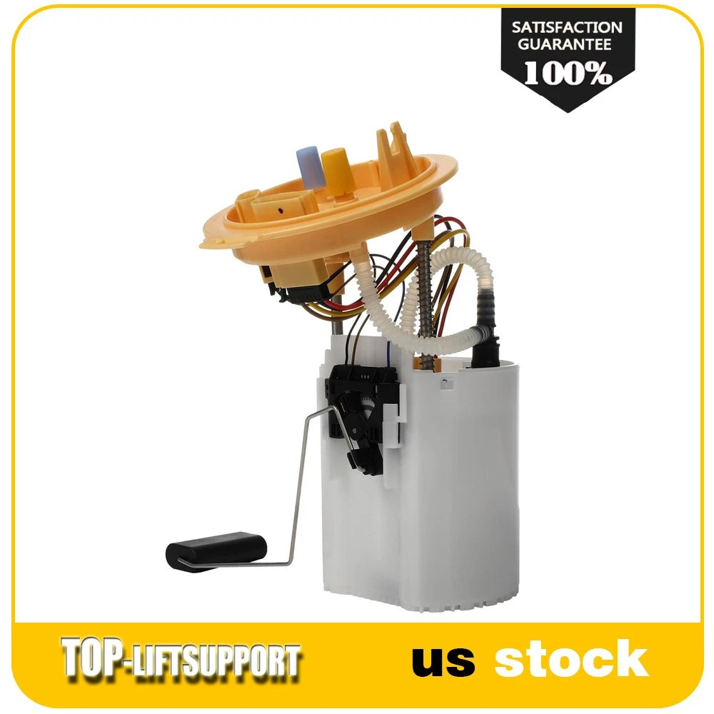 Fuel Pump Assembly for Audi A3, Volkswagen Golf (2015–2016)