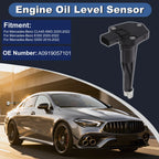 Engine Oil Level Sensor for Mercedes-Benz CLA45 AMG (2014–2019) A0919057101