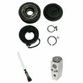 AC Compressor Clutch Kit Replacement for Chevrolet Cruze 1.4L (2013–2014)