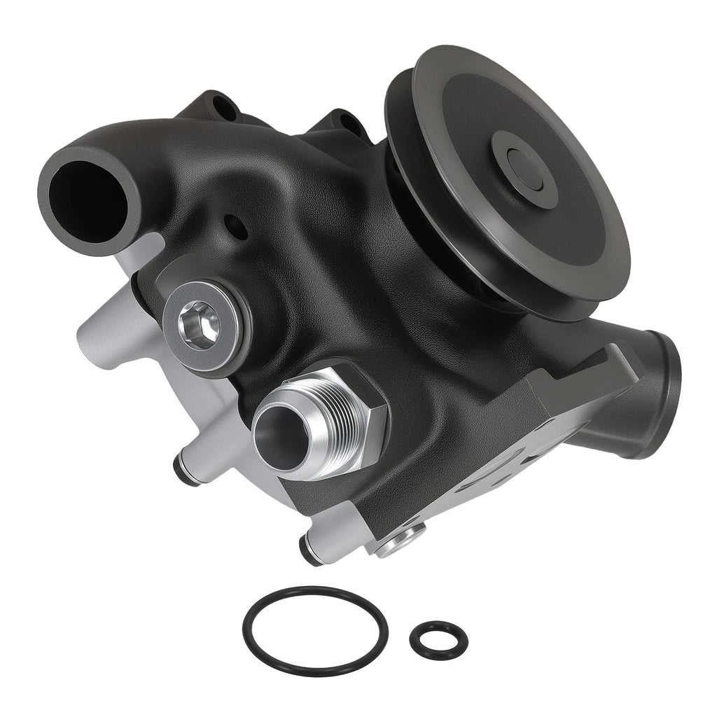 Engine Water Pump for Caterpillar 3116 3126 (1995–2005)