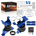 Rear Air Suspension Spring Kit for GMC Sierra 2500 3500 4WD (2020–2024)
