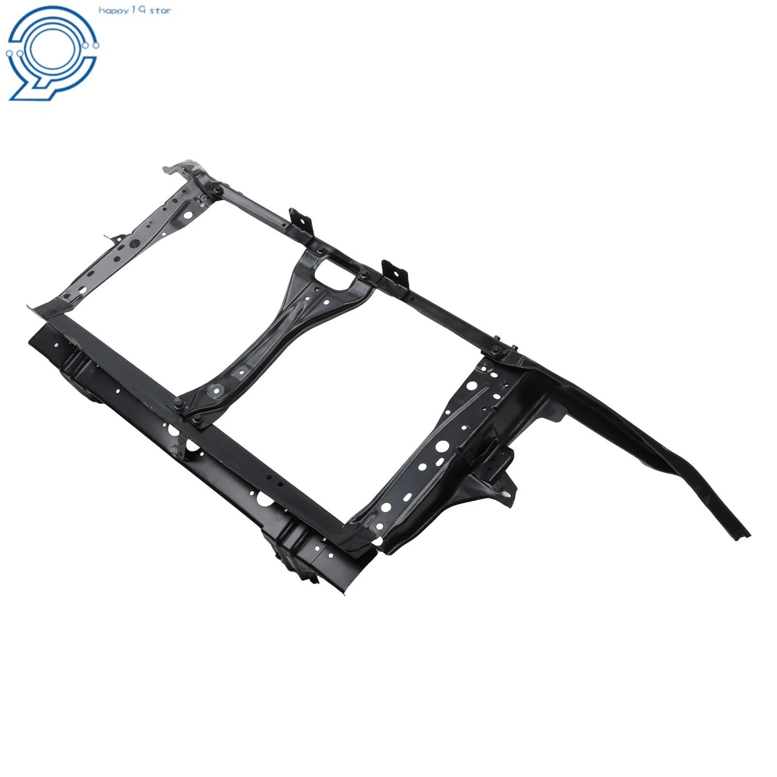 Radiator Support Assembly for Subaru Impreza (2012-2016) Crosstrek (2013-2017)