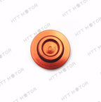 CNC Billet Engine Oil Plug for KTM 125 200 390 Duke (2011–2023)