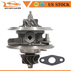 Turbo Charger Cartridge Core for Volkswagen Golf 1.9L (1999–2004) 038253019C