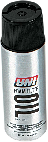 Filter Oil for UNI Filter UFF-100 (5.5 oz. Aerosol)