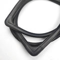 Rear Windshield Rubber Seal Weatherstrip Fits Datsun Sunny KB210 2Door Coupe D09