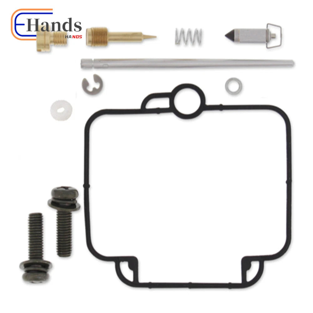 Carburetor Rebuild Kit for Suzuki DR800, DR650SES, DR650SE (1992–1994)