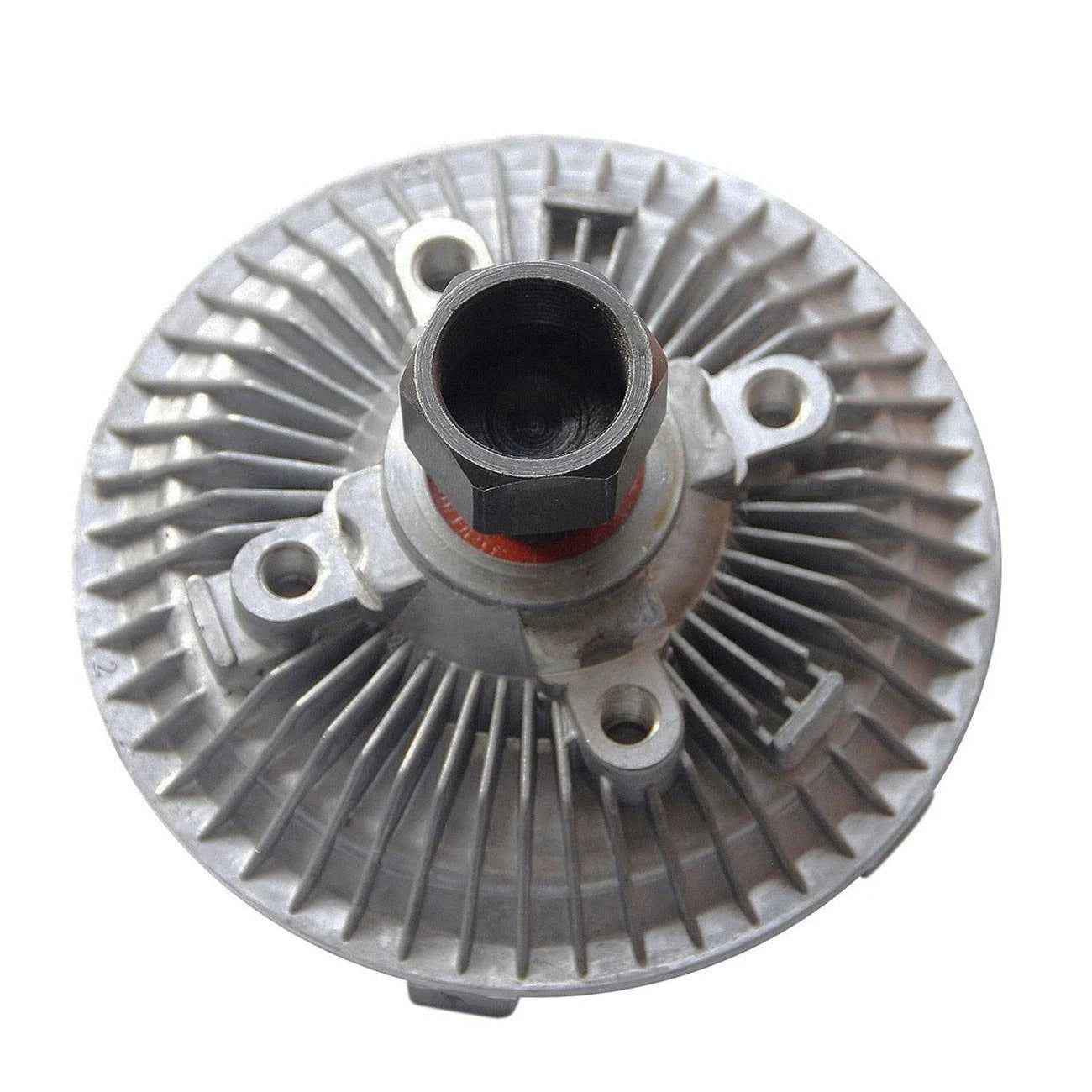 Radiator Cooling Fan Clutch for Chevy GMC 2.2L 4.3L 5.0L 5.7L