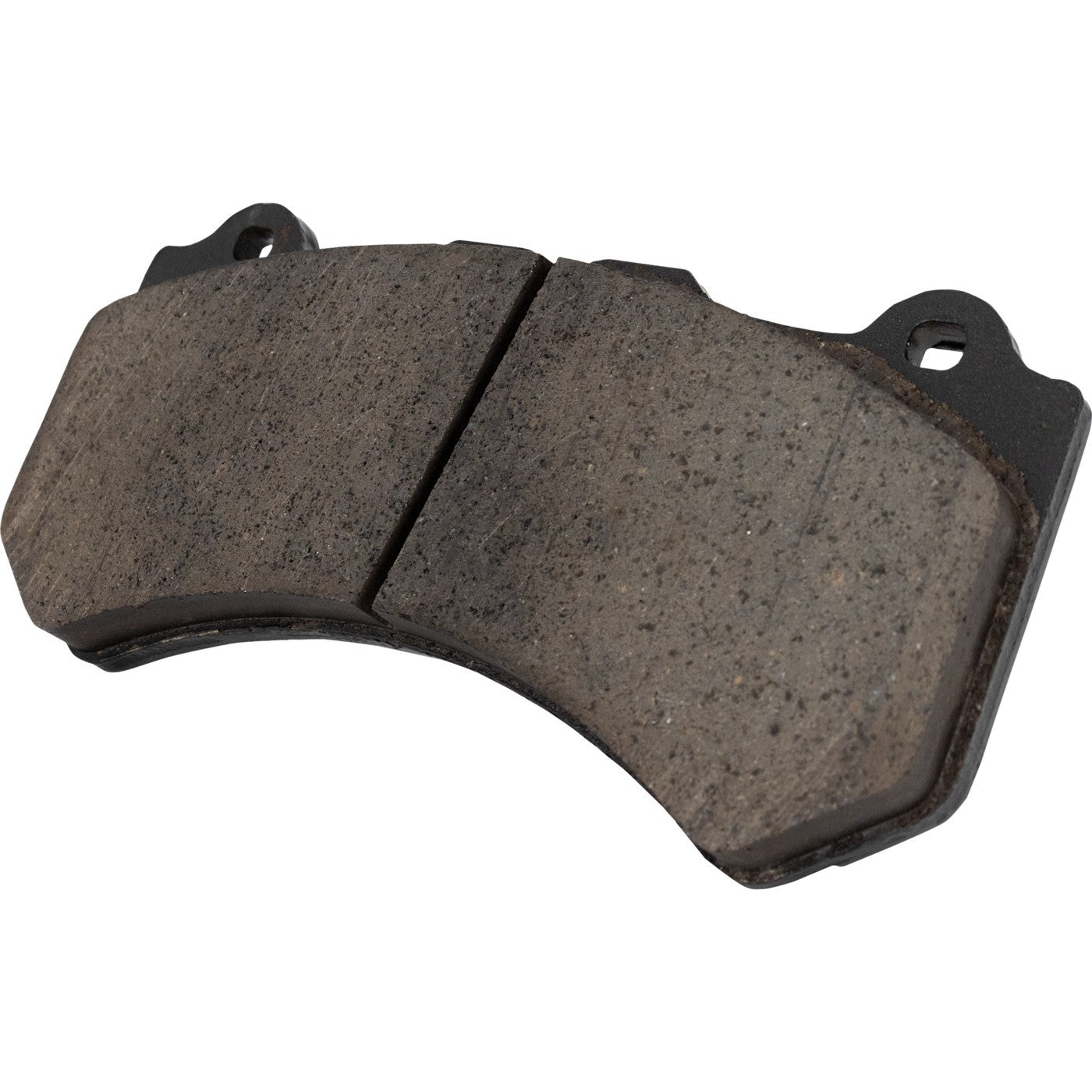 Front Ceramic Brake Pad Set for Nissan GT-R (2009–2021)