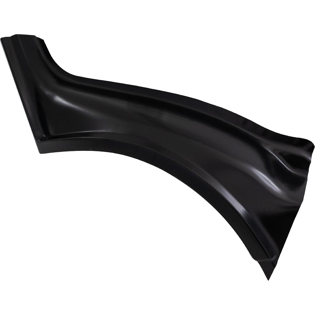 Driver Left Side Truck Bed Repair Panel for Chevy S-10 Blazer