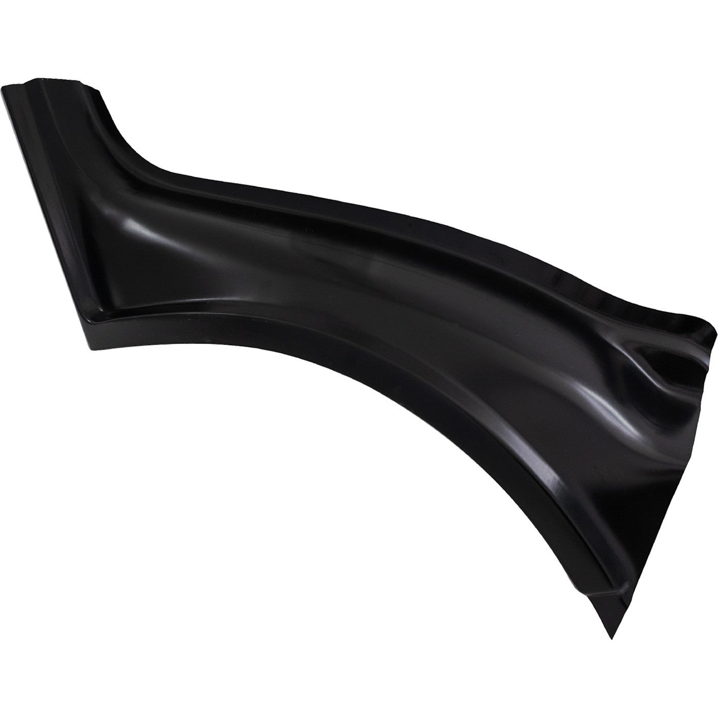 Driver Left Side Truck Bed Repair Panel for Chevy S-10 Blazer