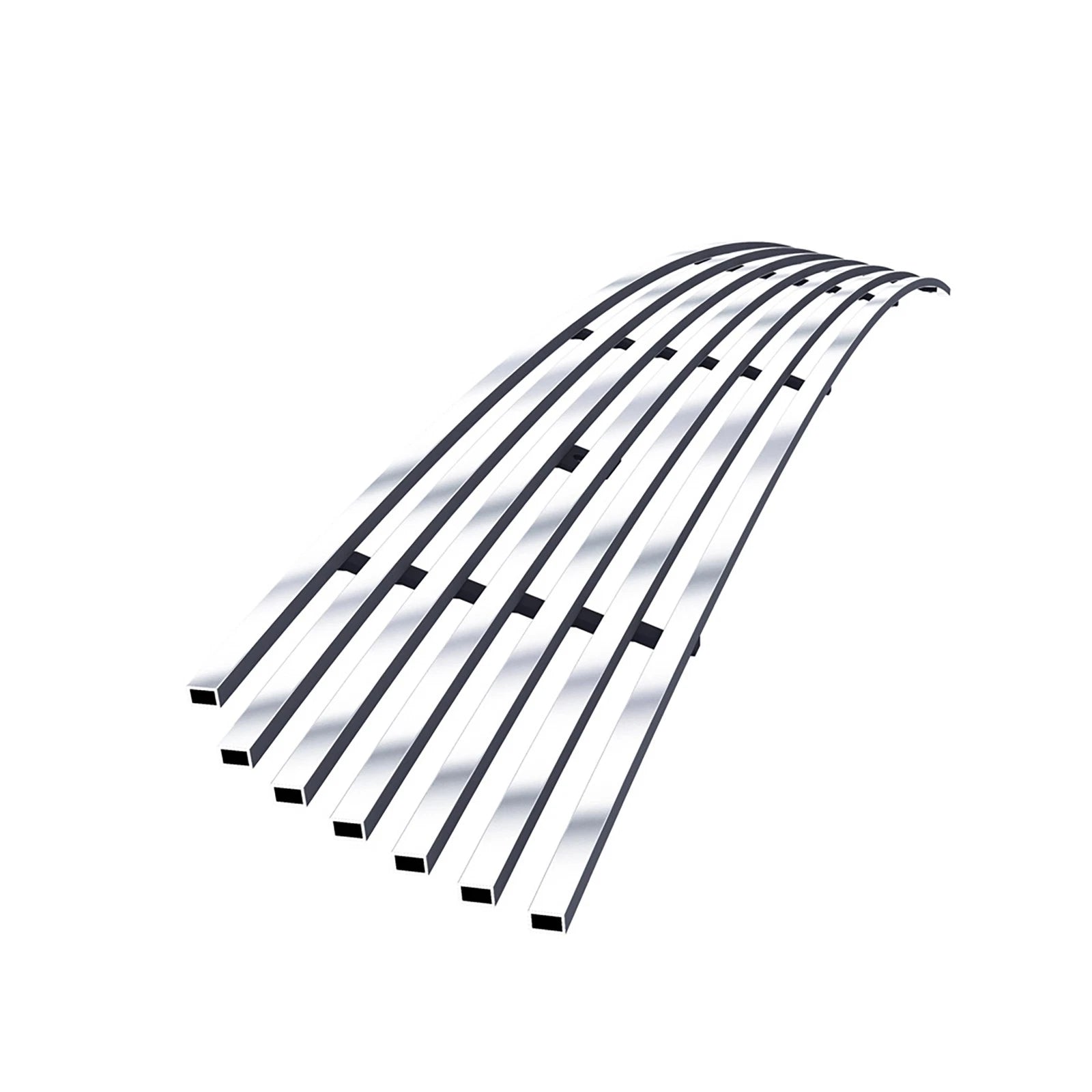 Billet Grille Insert for Dodge Durango (2011–2013)