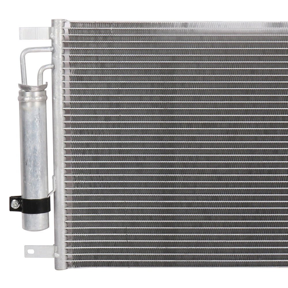Cooling Fan Kit for Hyundai Tucson (2005-2009)