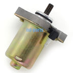 Starter Motor for Yamaha YQ50 Aerox (1997–2012) / YV50H Jog Poche (1999–2007)