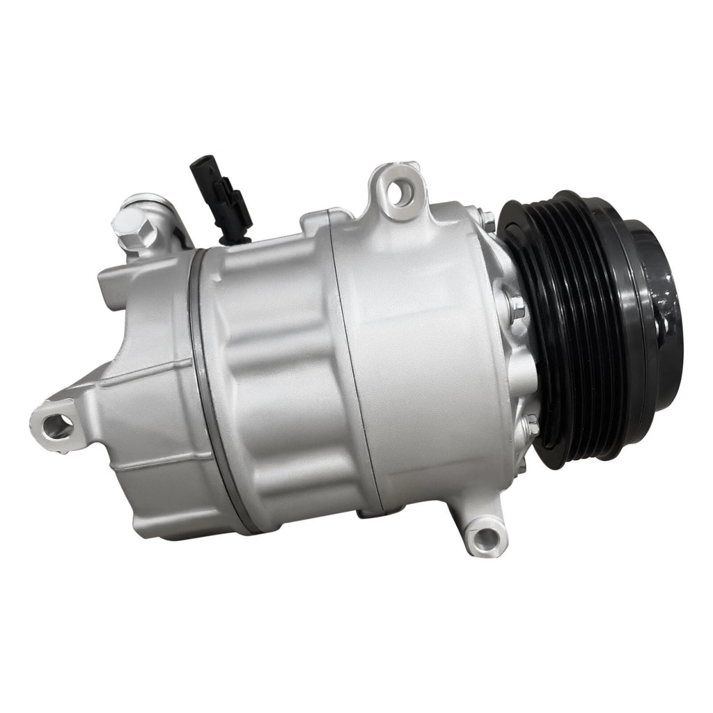 AC Compressor Kit for Chevrolet Malibu 1.5L Turbo (2019–2019)