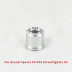 Steering Stem Nut Cap for Ducati Monster/Speed/Sports/Streetfighter