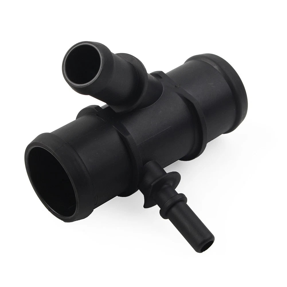 Bottom Thermostat Housing Water Pipe Connector for Land Rover Discovery 4 (2010–2016)