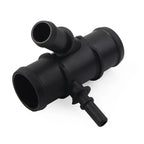 Bottom Thermostat Housing Water Pipe Connector for Land Rover Discovery 4 (2010–2016)