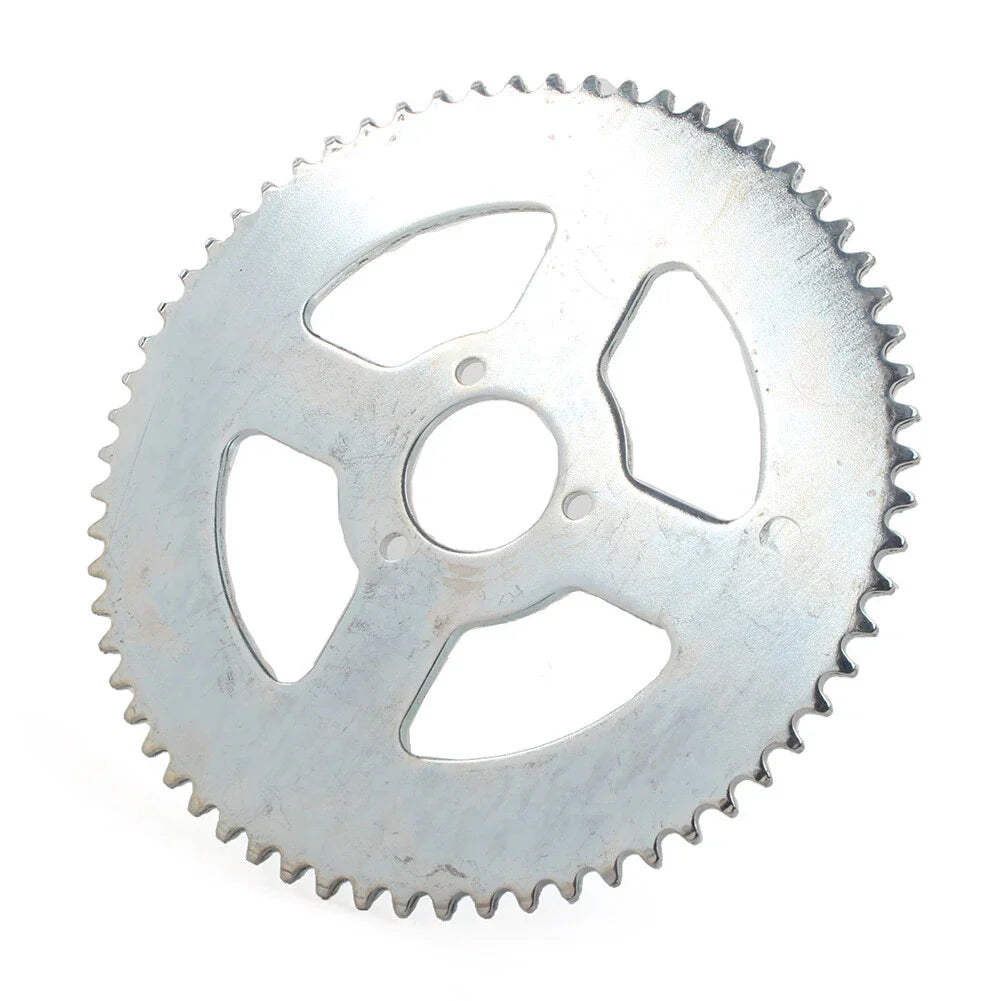 64T Rear Chain Sprocket 35mm for 47cc 49cc Mini Moto ATV Quad Pocket Bike
