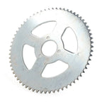 64T Rear Chain Sprocket 35mm for 47cc 49cc Mini Moto ATV Quad Pocket Bike