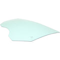 Front Driver Door Glass for Ford F-150 (2004–2014)