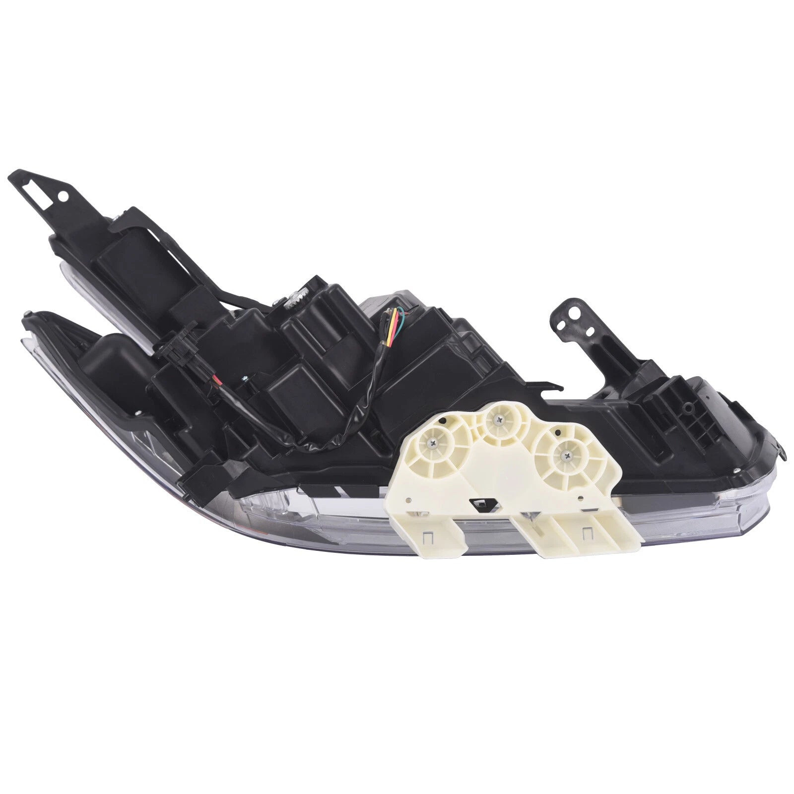 LED Headlight Assembly for Nissan Murano (2015-2018)