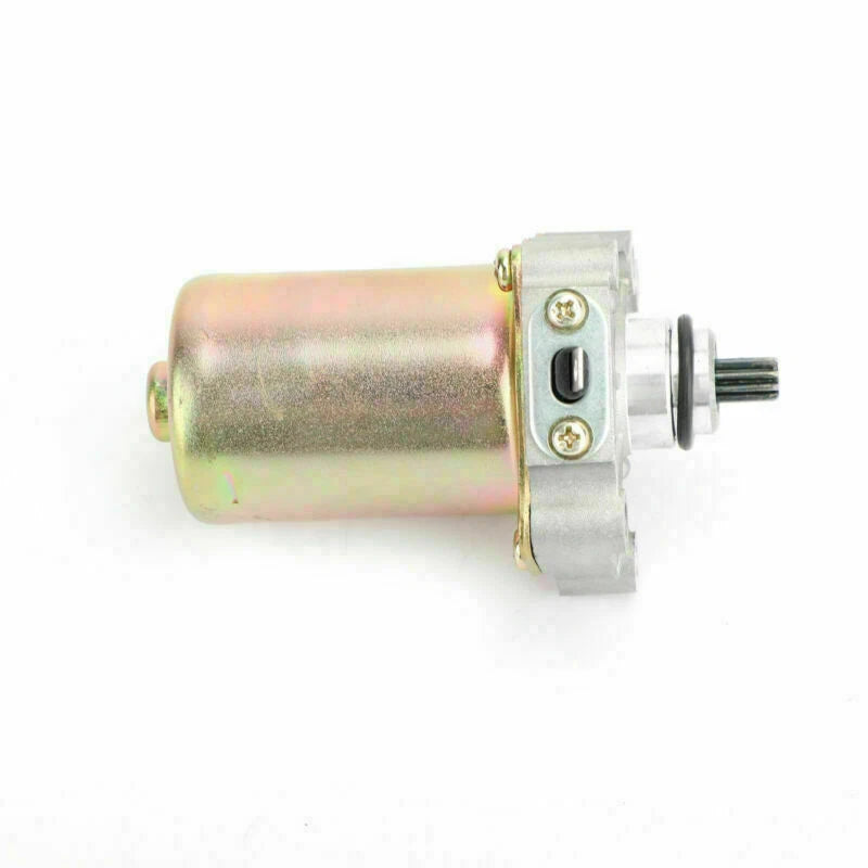 Starter for Aprilia RS125, Gilera Runner, Derbi Atlantis 100 (1999–2009)