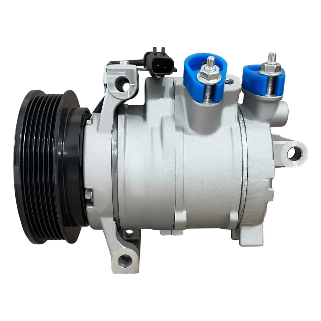 A/C Compressor Kit for Dodge Ram 3500 5.7L (2012-2012)
