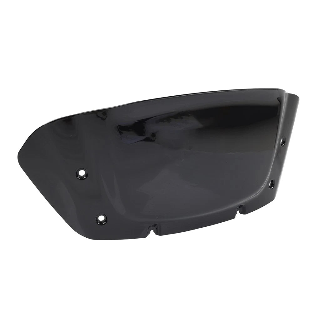 10" Windscreen Windshield for Harley Touring CVO Street Glide (2023–2024)